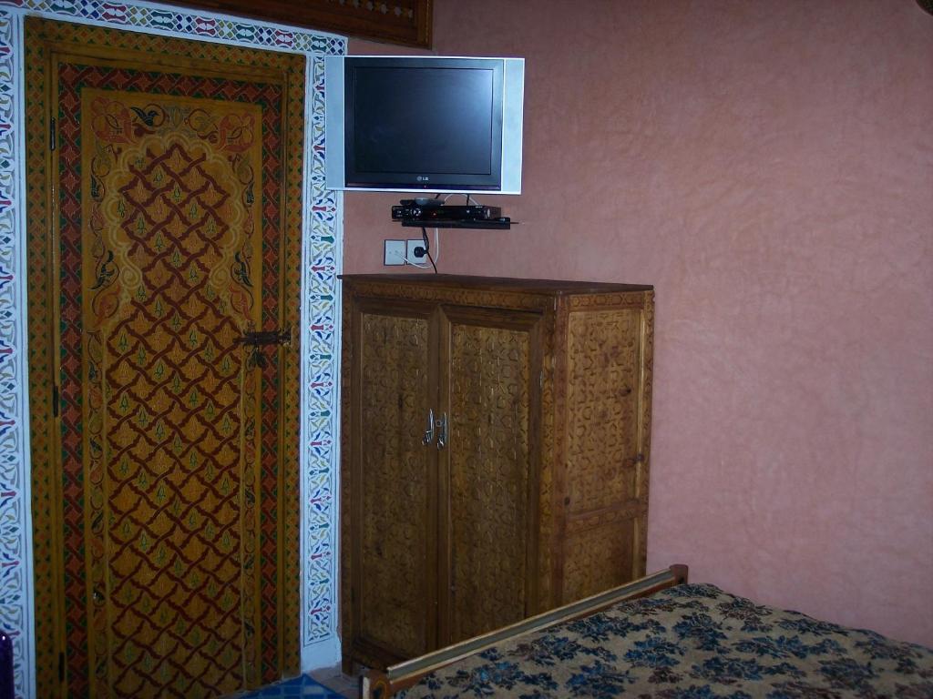 Riad Benchekroun Meknès Habitación foto